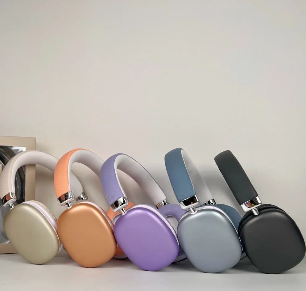 אוזניות קשת אלחוטיות עם Bluetooth 5.4 וחיי סוללה ארוכים